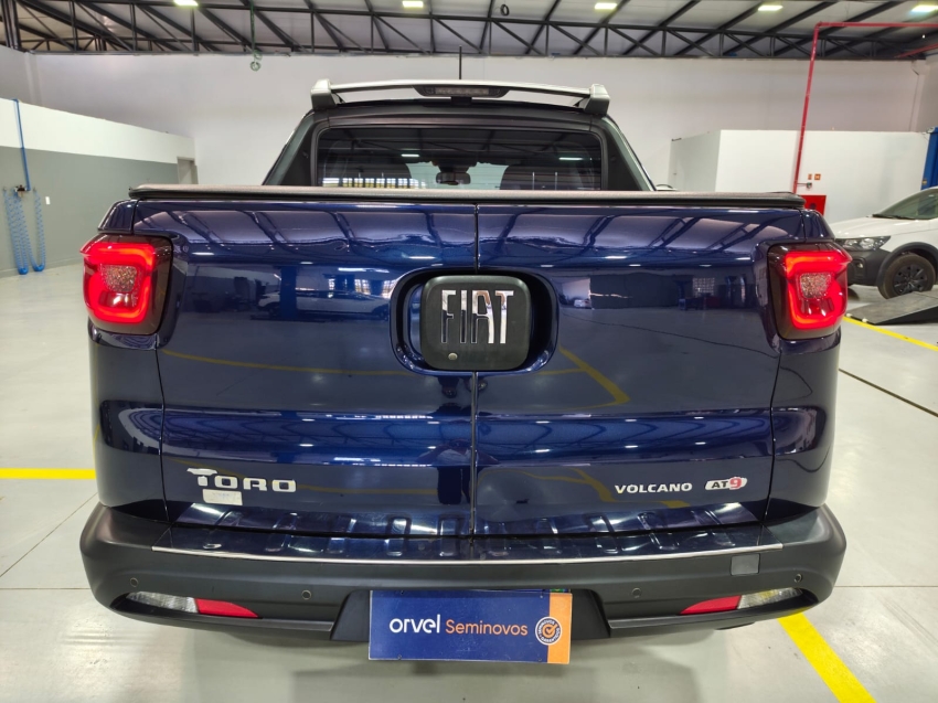 fiat toro 2.0 16v turbo diesel volcano 4wd at9 4p automatico 20217