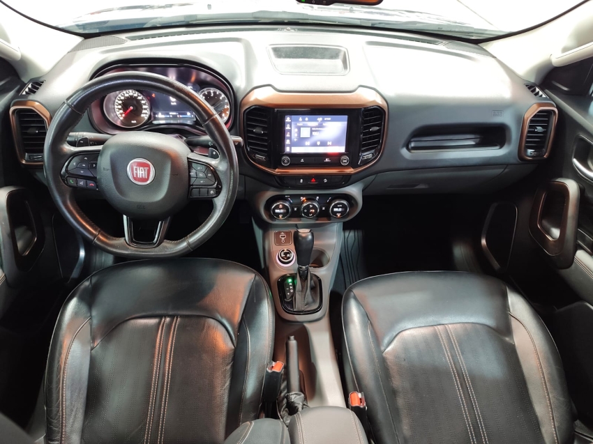 fiat toro 2.0 16v turbo diesel volcano 4wd at9 4p automatico 202110