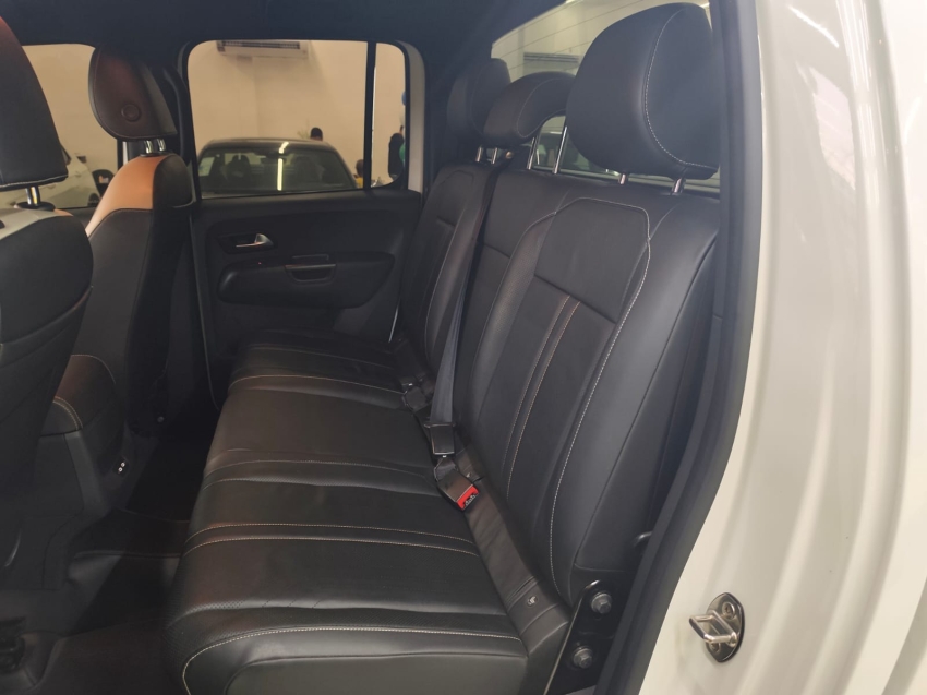 volkswagen amarok 3.0 v6 tdi diesel highline cd 4motion automatico 4p 202513