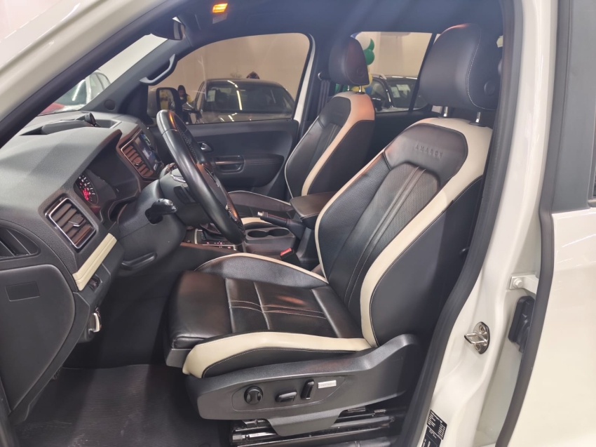 volkswagen amarok 3.0 v6 tdi diesel highline cd 4motion automatico 4p 202511