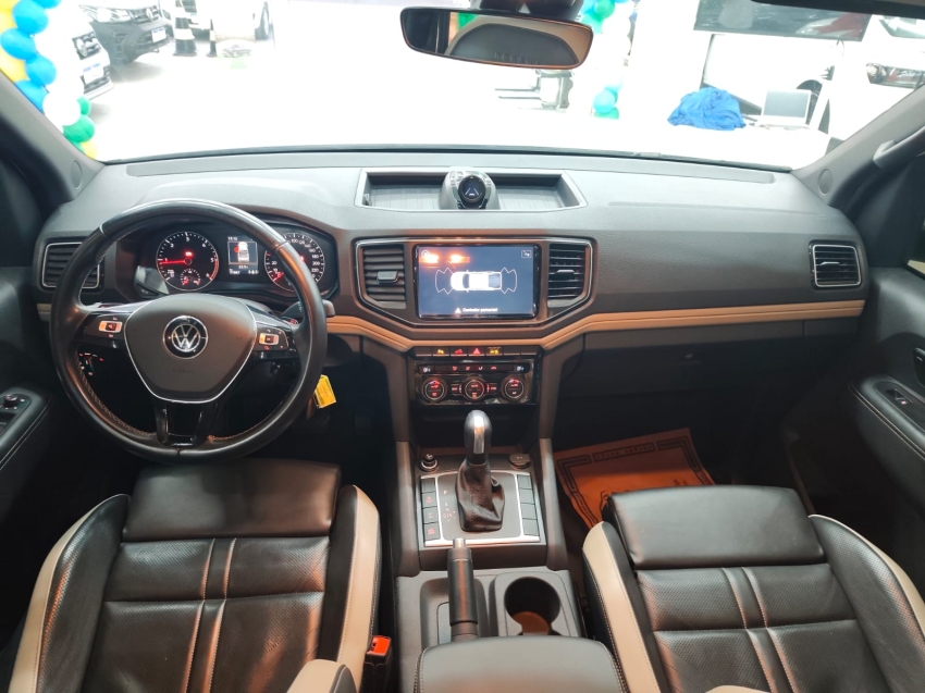 volkswagen amarok 3.0 v6 tdi diesel highline cd 4motion automatico 4p 202510