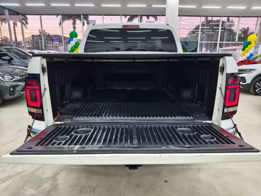 volkswagen amarok 3.0 v6 tdi diesel highline cd 4motion automatico 4p 20258