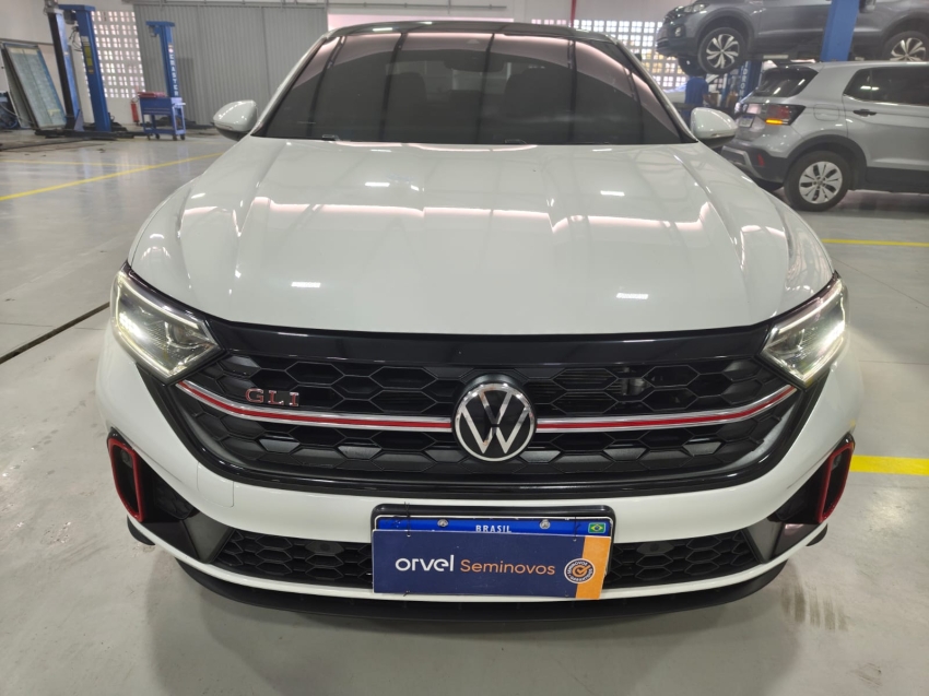 volkswagen jetta 2.0 350 tsi gasolina gli dsg 4p automatico 20240