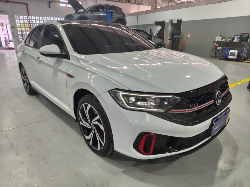 volkswagen jetta 2.0 350 tsi gasolina gli dsg 4p automatico 20242