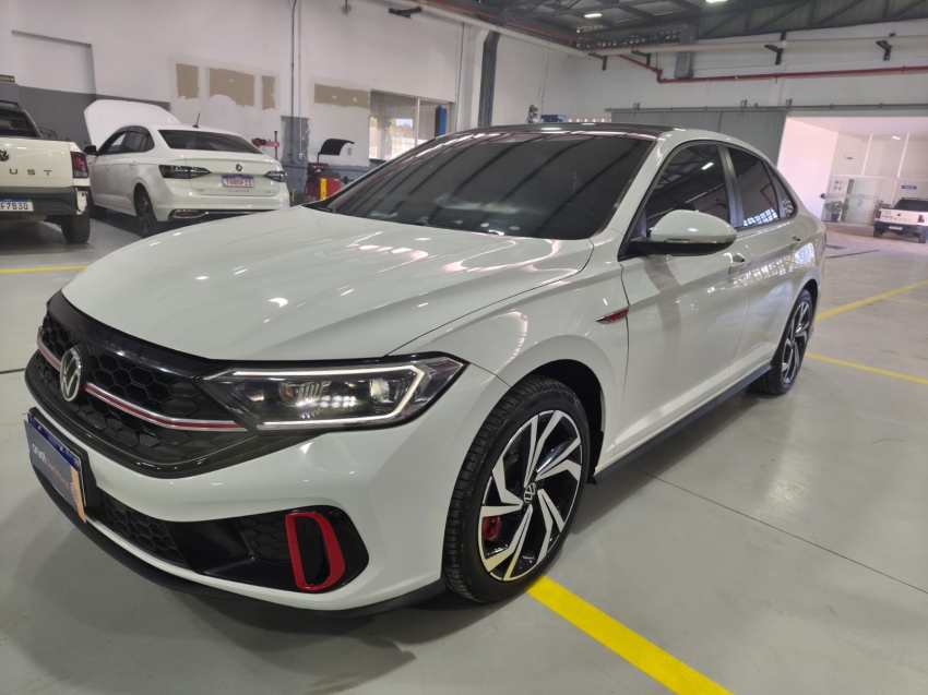 volkswagen jetta 2.0 350 tsi gasolina gli dsg 4p automatico 20241