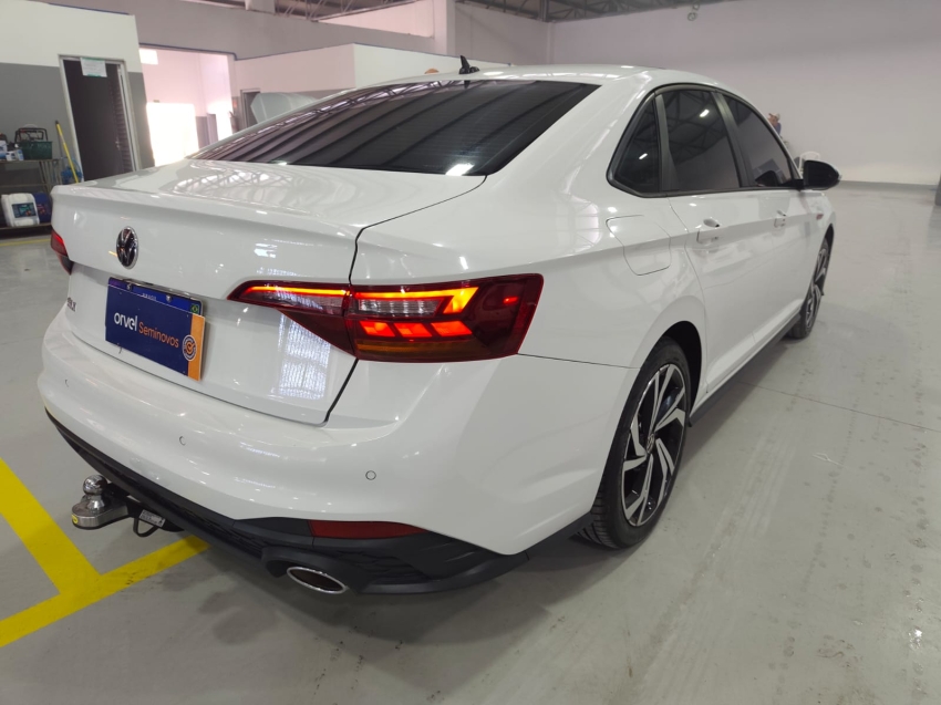 volkswagen jetta 2.0 350 tsi gasolina gli dsg 4p automatico 20249