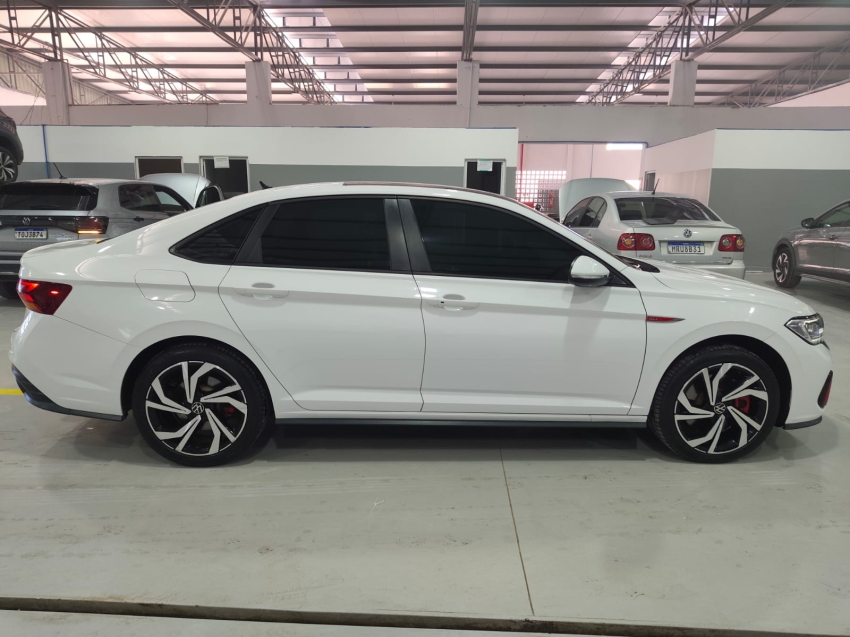 volkswagen jetta 2.0 350 tsi gasolina gli dsg 4p automatico 20245