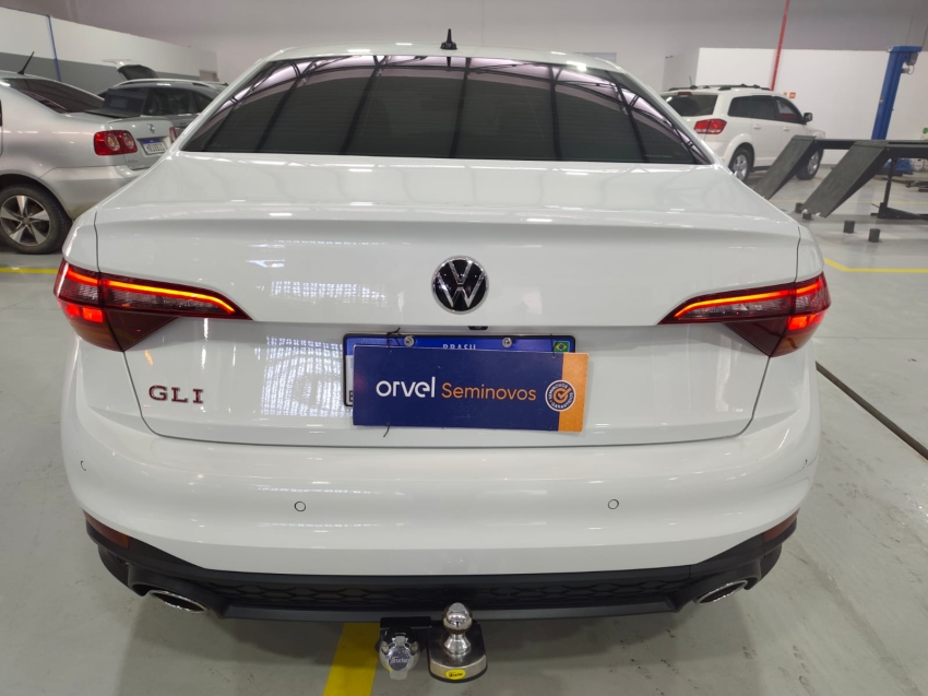 volkswagen jetta 2.0 350 tsi gasolina gli dsg 4p automatico 202410