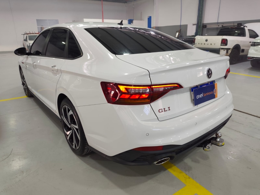volkswagen jetta 2.0 350 tsi gasolina gli dsg 4p automatico 20247