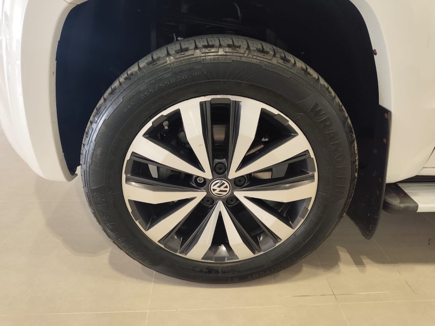 volkswagen amarok 3.0 v6 tdi diesel highline extreme cd 4motion automatico 4p 202316
