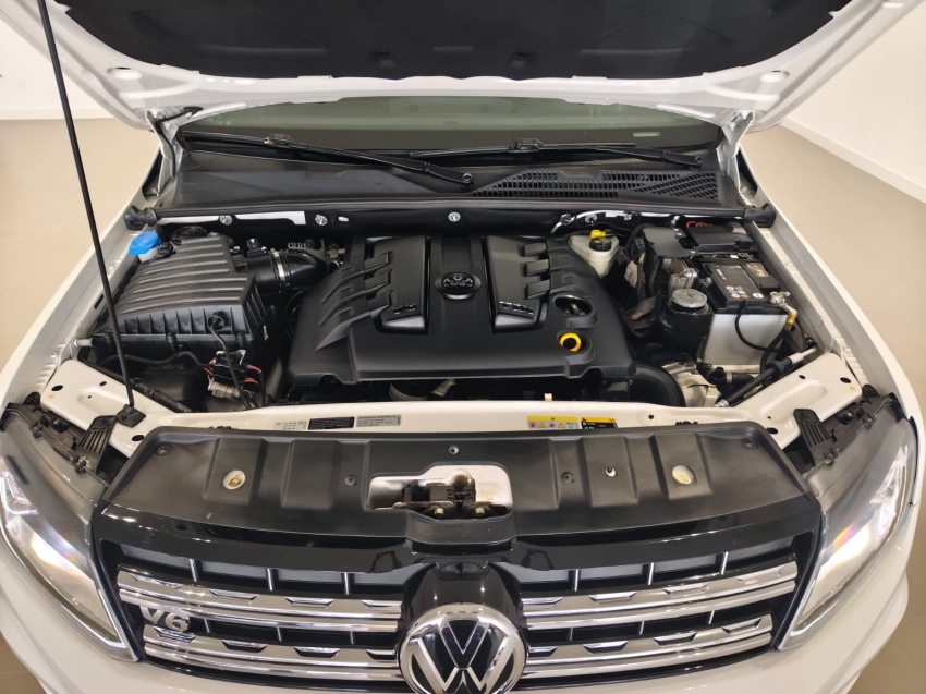 volkswagen amarok 3.0 v6 tdi diesel highline extreme cd 4motion automatico 4p 20233