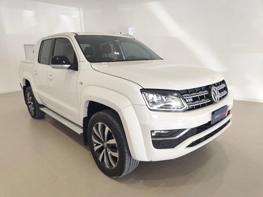 volkswagen amarok 3.0 v6 tdi diesel highline extreme cd 4motion automatico 4p 20231