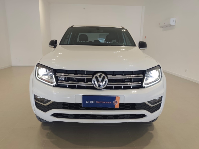 volkswagen amarok 3.0 v6 tdi diesel highline extreme cd 4motion automatico 4p 20230