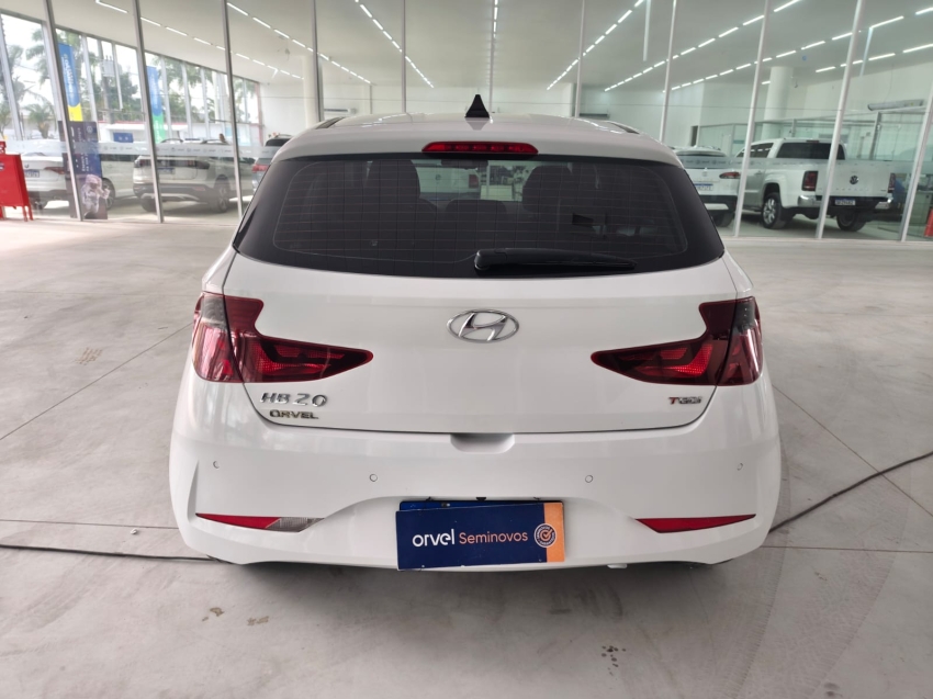 hyundai hb20 1.0 tgdi flex platinum manual 4p 20227