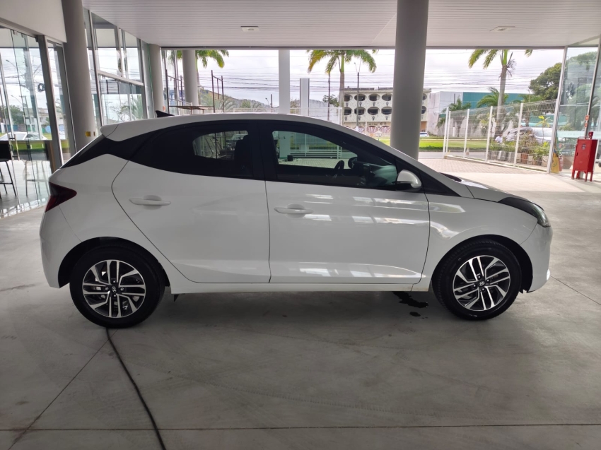 hyundai hb20 1.0 tgdi flex platinum manual 4p 20224
