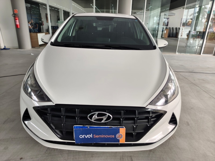 hyundai hb20 1.0 tgdi flex platinum manual 4p 20220