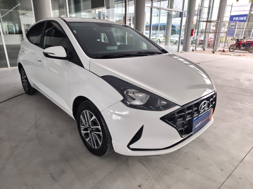 hyundai hb20 1.0 tgdi flex platinum manual 4p 20222