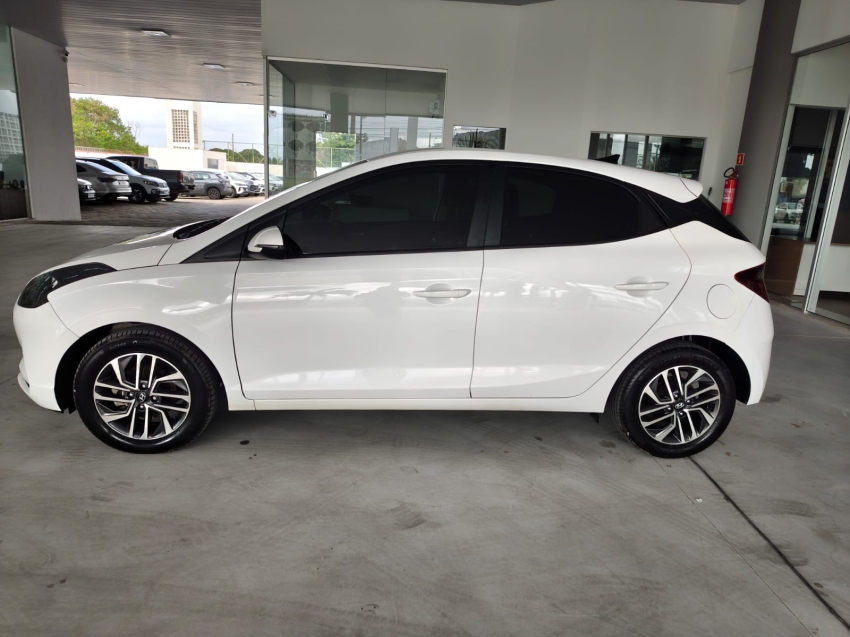 hyundai hb20 1.0 tgdi flex platinum manual 4p 20225