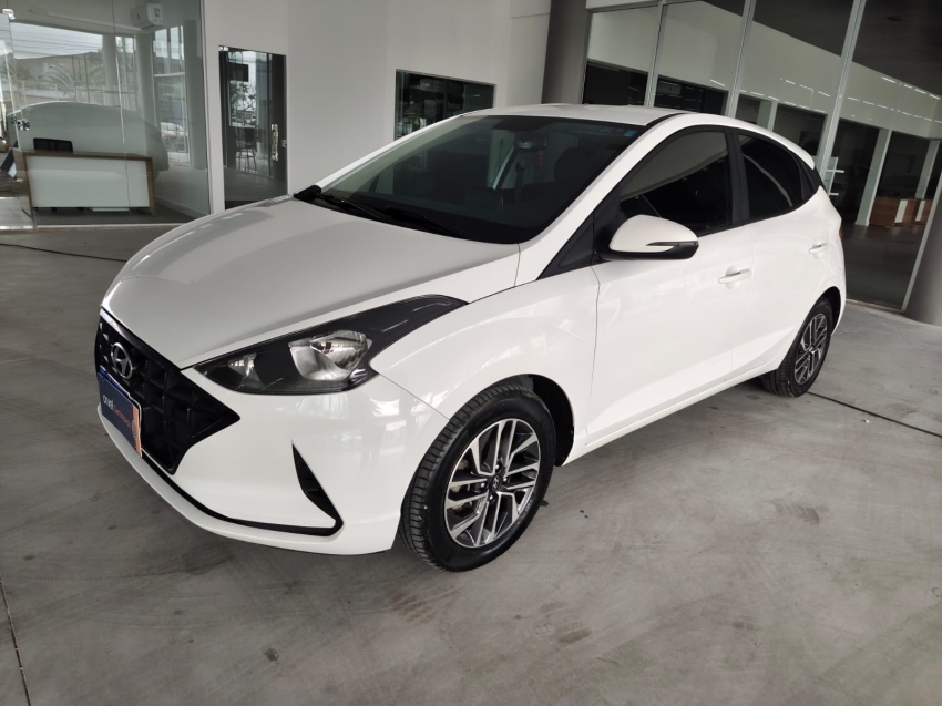 hyundai hb20 1.0 tgdi flex platinum manual 4p 20221