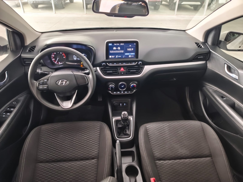 hyundai hb20 1.0 tgdi flex platinum manual 4p 202210