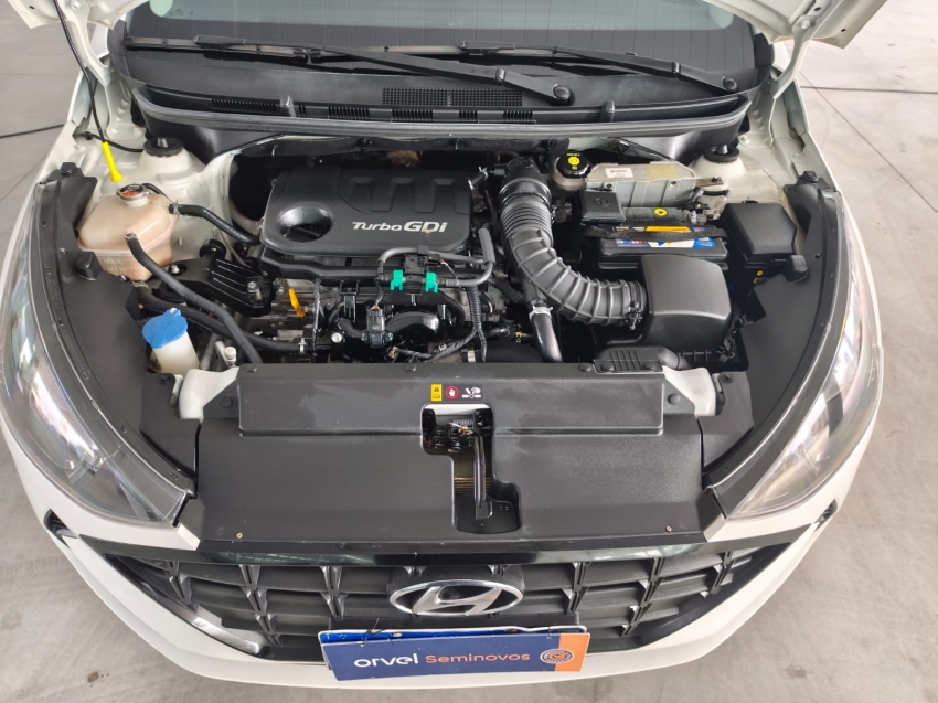 hyundai hb20 1.0 tgdi flex platinum manual 4p 20223
