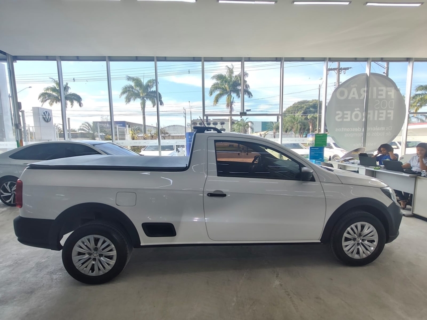 volkswagen saveiro 1.6 msi robust cs 16v flex 2p manual 4p 20233