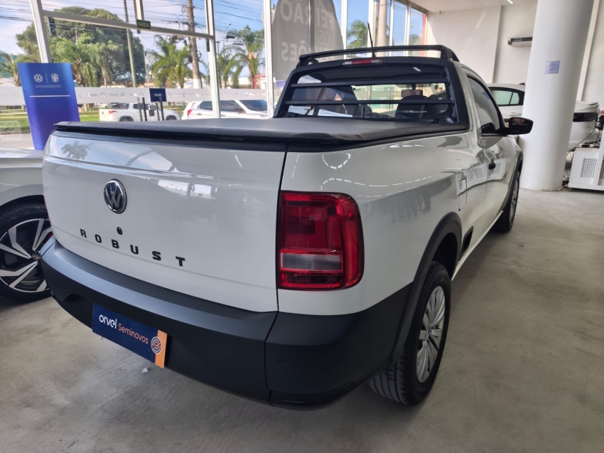 volkswagen saveiro 1.6 msi robust cs 16v flex 2p manual 4p 20236