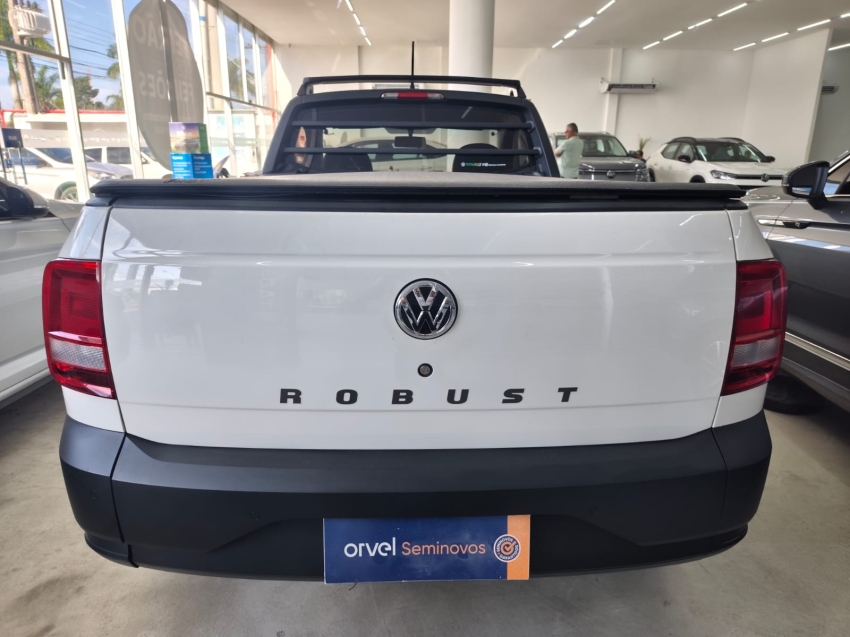 volkswagen saveiro 1.6 msi robust cs 16v flex 2p manual 4p 20237
