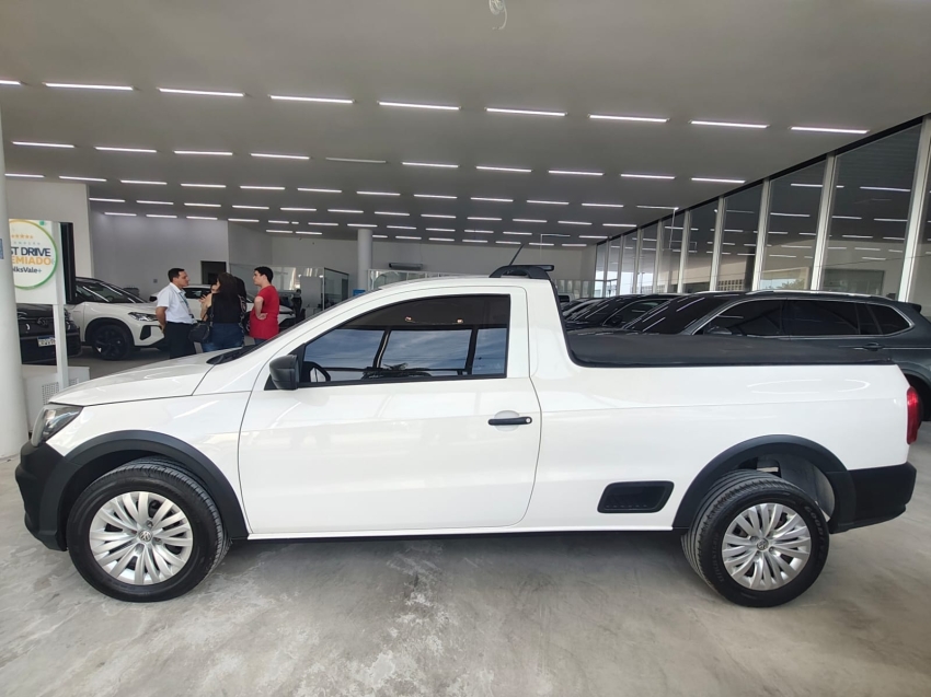 volkswagen saveiro 1.6 msi robust cs 16v flex 2p manual 4p 20234