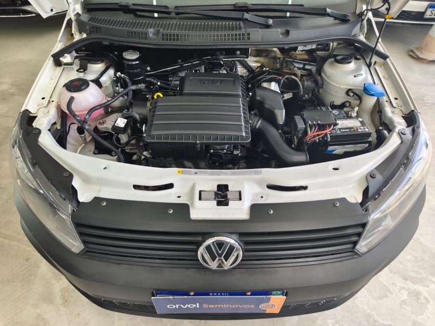 volkswagen saveiro 1.6 msi robust cs 16v flex 2p manual 4p 20231