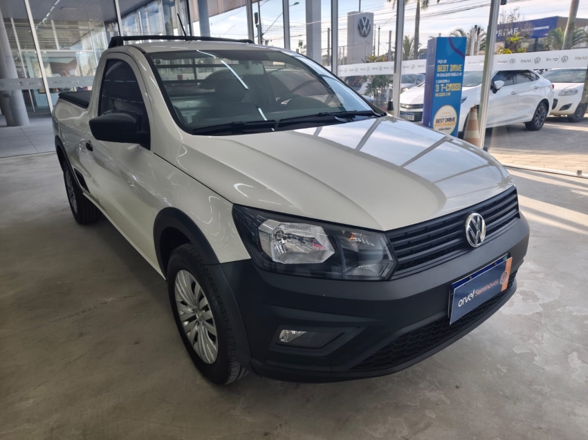 volkswagen saveiro 1.6 msi robust cs 16v flex 2p manual 4p 20232