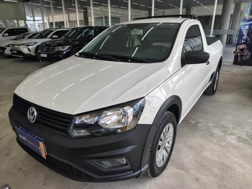 volkswagen saveiro 1.6 msi robust cs 16v flex 2p manual 4p 2023