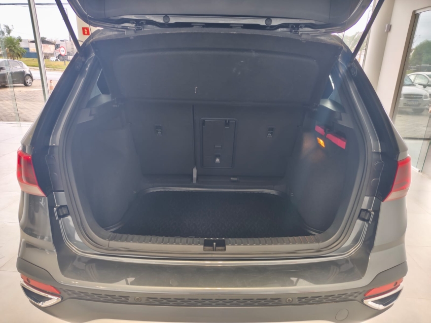 volkswagen taos 1.4 250 tsi total flex highline automatico 4p 20249