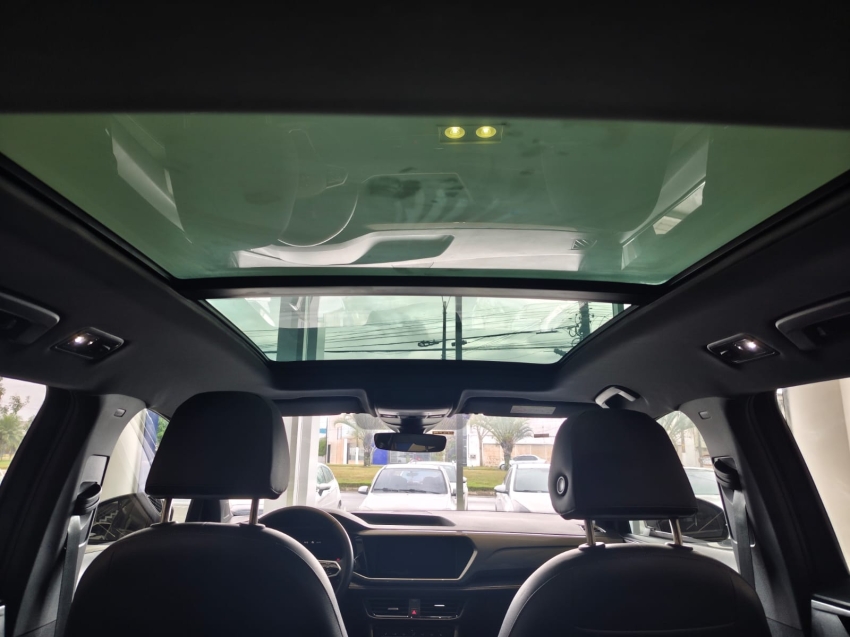 volkswagen taos 1.4 250 tsi total flex highline automatico 4p 202412