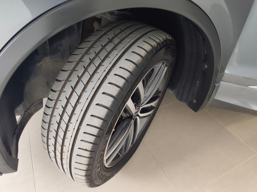 volkswagen tiguan 2.0 300 tsi gasolina allspace r-line automatico 4p 202414