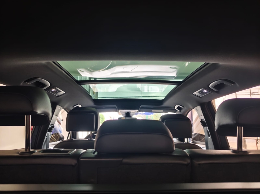 volkswagen tiguan 2.0 300 tsi gasolina allspace r-line automatico 4p 202411
