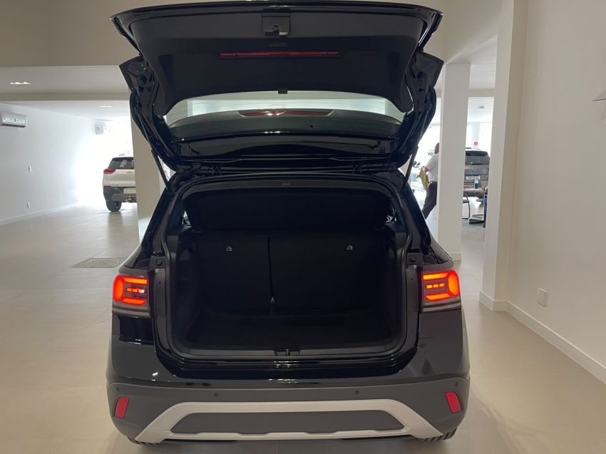 volkswagen t-cross 1.4 250 tsi total flex highline automatico 4p 20268