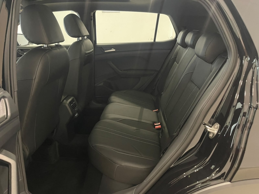 volkswagen t-cross 1.4 250 tsi total flex highline automatico 4p 202615