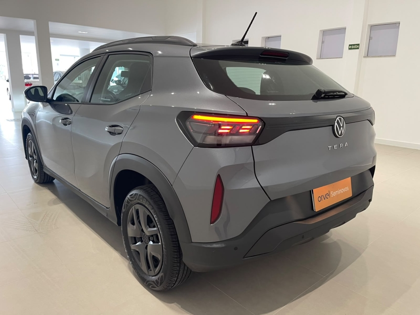 volkswagen tera 1.0 mpi manual flex 4p 20266