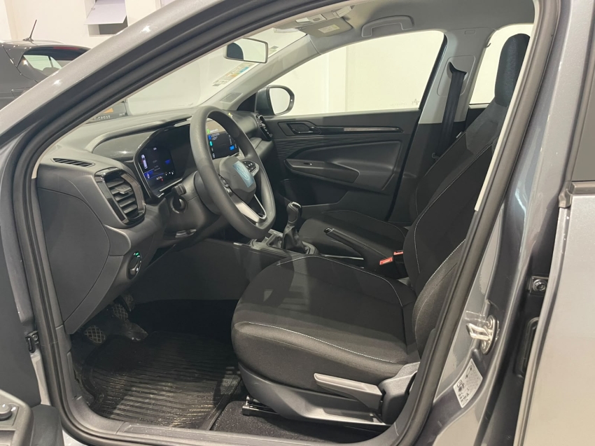 volkswagen tera 1.0 mpi manual flex 4p 20269