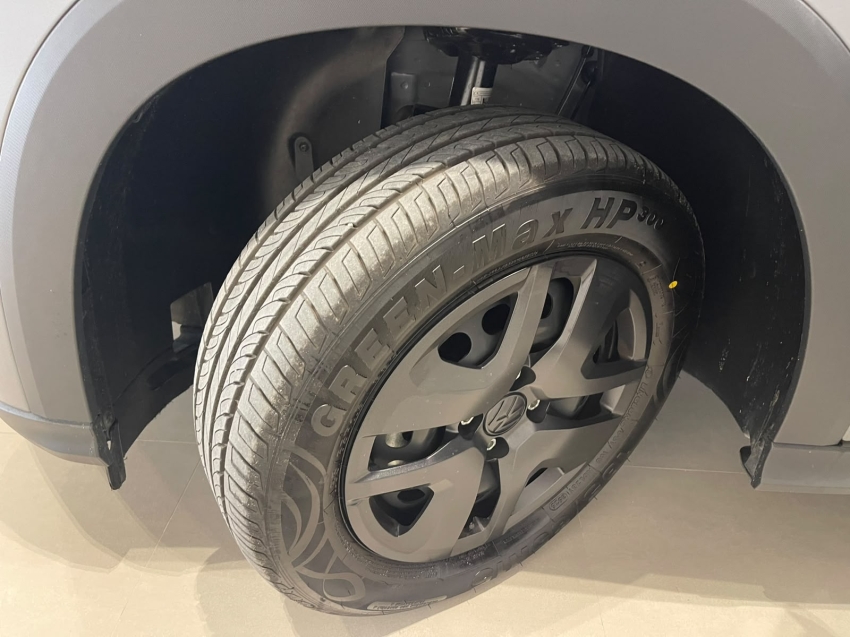 volkswagen tera 1.0 mpi manual flex 4p 202612