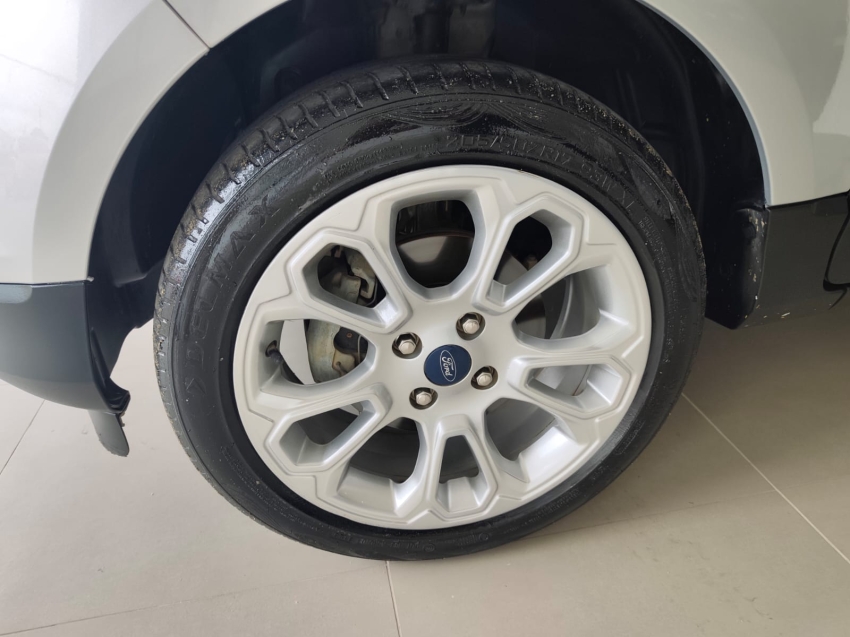 ford ecosport 1.5 ti-vct flex titanium automatico 4p 202015