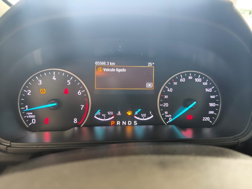 ford ecosport 1.5 ti-vct flex titanium automatico 4p 20209