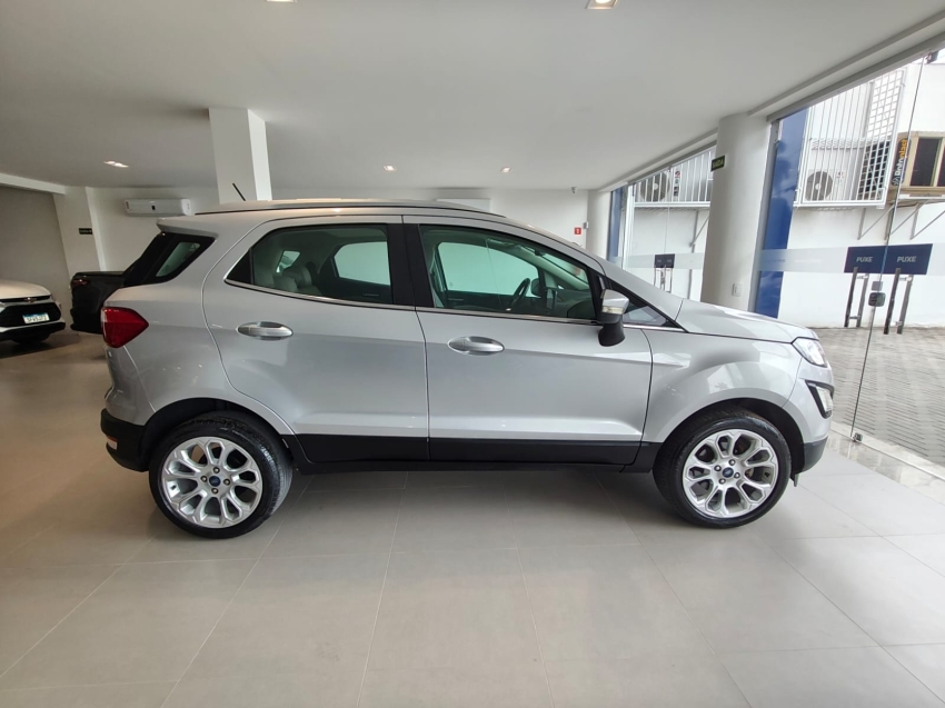 ford ecosport 1.5 ti-vct flex titanium automatico 4p 20204