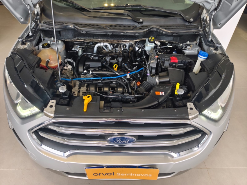 ford ecosport 1.5 ti-vct flex titanium automatico 4p 20202