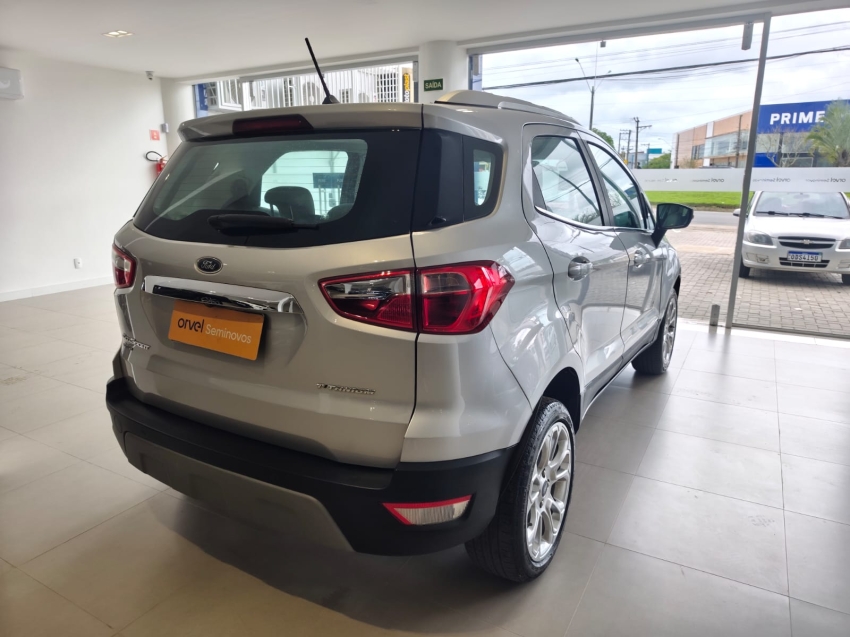 ford ecosport 1.5 ti-vct flex titanium automatico 4p 20207