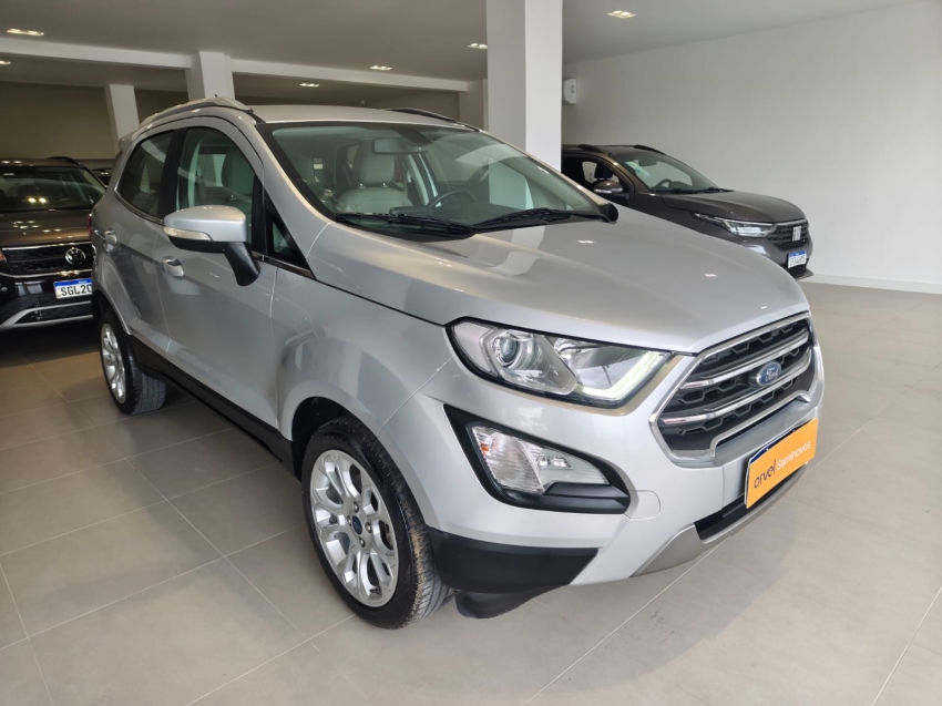 ford ecosport 1.5 ti-vct flex titanium automatico 4p 20201