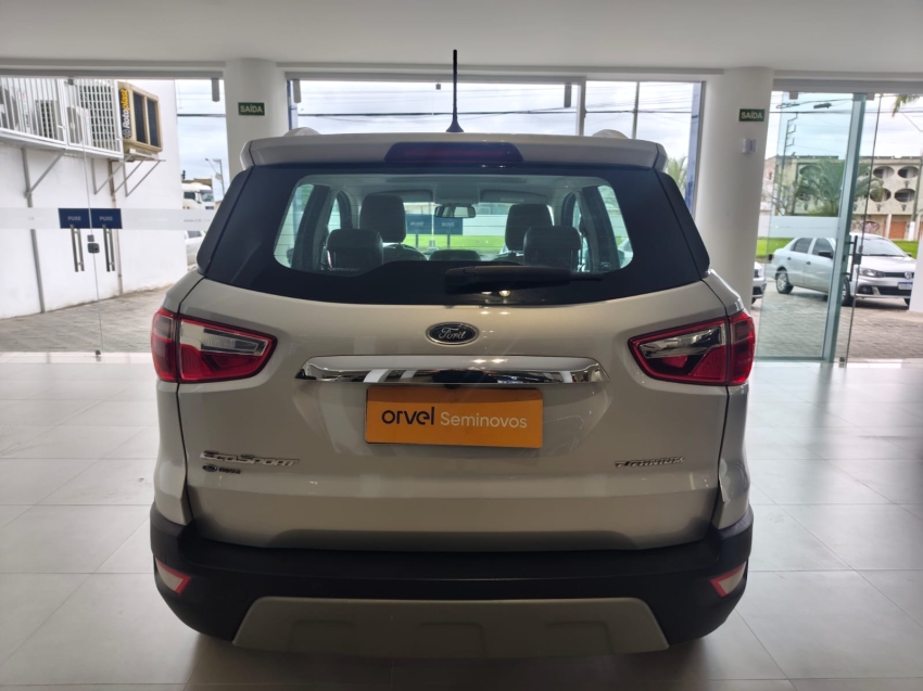 ford ecosport 1.5 ti-vct flex titanium automatico 4p 20205