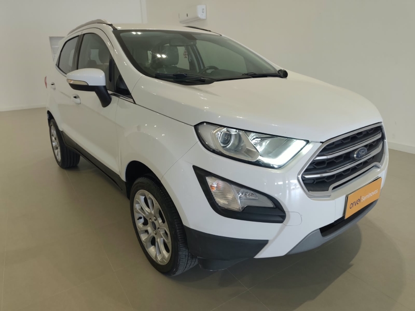 ford ecosport 1.5 ti-vct flex titanium automatico 4p 20202
