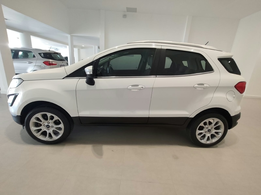 ford ecosport 1.5 ti-vct flex titanium automatico 4p 20203